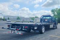 Jerr-Dan - IN STOCK - 2024 FORD F650 SUPER CAB 4X2 JERR-DAN CARRIER 22SRR6T-W-LP - Image 3