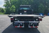 Jerr-Dan - IN STOCK - 2024 FORD F650 SUPER CAB 4X2 JERR-DAN CARRIER 22SRR6T-W-LP - Image 4