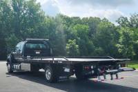 Jerr-Dan - IN STOCK - 2024 FORD F650 SUPER CAB 4X2 JERR-DAN CARRIER 22SRR6T-W-LP - Image 5