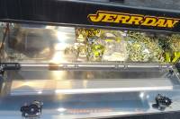 Jerr-Dan - IN STOCK - 2024 FORD F650 SUPER CAB 4X2 JERR-DAN CARRIER 22SRR6T-W-LP - Image 10