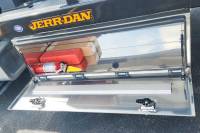 Jerr-Dan - IN STOCK - 2024 FORD F650 SUPER CAB 4X2 JERR-DAN CARRIER 22SRR6T-W-LP - Image 9