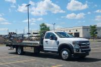 Jerr-Dan - PRE-OWNED AVAILABLE - 2022 FORD F550 REG CAB 4X2 JERR-DAN CARRIER 20NGAF6T-W-LP - Image 6