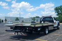 Jerr-Dan - PRE-OWNED AVAILABLE - 2022 FORD F550 REG CAB 4X2 JERR-DAN CARRIER 20NGAF6T-W-LP - Image 5