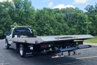 Jerr-Dan - PRE-OWNED AVAILABLE - 2022 FORD F550 REG CAB 4X2 JERR-DAN CARRIER 20NGAF6T-W-LP - Image 3