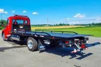 Jerr-Dan - IN STOCK - 2025 PETERBILT 536 REG CAB 4X2 JERR-DAN CARRIER 22SRR6T-W-LP - Image 4