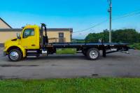IN STOCK - 2026 KENWORTH T280 REG CAB 4X2 JERR-DAN CARRIER 22SRR6T-W-LP