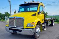 Jerr-Dan - IN STOCK - 2026 KENWORTH T280 REG CAB 4X2 JERR-DAN CARRIER 22SRR6T-W-LP - Image 5