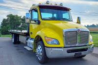 Jerr-Dan - IN STOCK - 2026 KENWORTH T280 REG CAB 4X2 JERR-DAN CARRIER 22SRR6T-W-LP - Image 6