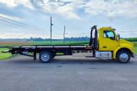Jerr-Dan - IN STOCK - 2026 KENWORTH T280 REG CAB 4X2 JERR-DAN CARRIER 22SRR6T-W-LP - Image 2