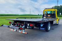 Jerr-Dan - IN STOCK - 2026 KENWORTH T280 REG CAB 4X2 JERR-DAN CARRIER 22SRR6T-W-LP - Image 3