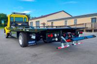 Jerr-Dan - IN STOCK - 2026 KENWORTH T280 REG CAB 4X2 JERR-DAN CARRIER 22SRR6T-W-LP - Image 4