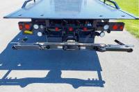 Jerr-Dan - IN STOCK - 2025 PETERBILT 536 REG CAB 4X2 JERR-DAN 22SRR6T-W-LP - AUTO GRIP - Image 5