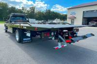 Jerr-Dan - IN STOCK - 2024 RAM 5500 SLT REG CAB 4X2 JERR-DAN CARRIER 20SRR6T-W-LP - Image 4