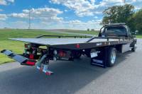 Jerr-Dan - IN STOCK - 2024 RAM 5500 SLT REG CAB 4X2 JERR-DAN CARRIER 20SRR6T-W-LP - Image 3