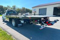 Jerr-Dan - IN STOCK - 2024 RAM 5500 SLT REG CAB 4X2 JERR-DAN CARRIER 20SRR6T-W-LP - Image 4