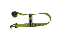 Flat Hook Jerr Dan MPL Strap