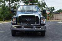 Jerr-Dan - IN STOCK - 2024 FORD F750 SUPER CAB 4X2 JERR-DAN CARRIER 22SRR6T-W-LP - Image 8
