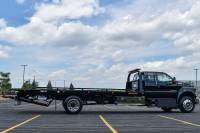 Jerr-Dan - IN STOCK - 2024 FORD F750 SUPER CAB 4X2 JERR-DAN CARRIER 22SRR6T-W-LP - Image 2