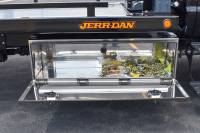 Jerr-Dan - IN STOCK - 2024 FORD F750 SUPER CAB 4X2 JERR-DAN CARRIER 22SRR6T-W-LP - Image 9