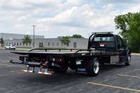 Jerr-Dan - IN STOCK - 2024 FORD F750 SUPER CAB 4X2 JERR-DAN CARRIER 22SRR6T-W-LP - Image 4
