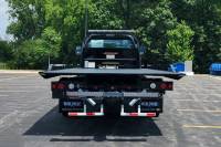 Jerr-Dan - IN STOCK - 2024 FORD F750 SUPER CAB 4X2 JERR-DAN CARRIER 22SRR6T-W-LP - Image 5