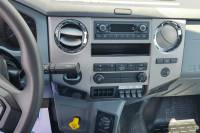 Jerr-Dan - IN STOCK - 2024 FORD F750 SUPER CAB 4X2 JERR-DAN CARRIER 22SRR6T-W-LP - Image 11