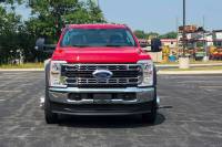 Jerr-Dan - IN STOCK - 2023 FORD F550 XLT REG CAB 4X4 JERR-DAN CARRIER 20NGAF6T-W-LP - Image 8