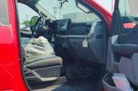 Jerr-Dan - IN STOCK - 2023 FORD F550 XLT REG CAB 4X4 JERR-DAN CARRIER 20NGAF6T-W-LP - Image 12