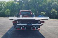 Jerr-Dan - IN STOCK - 2023 FORD F550 XLT REG CAB 4X4 JERR-DAN CARRIER 20NGAF6T-W-LP - Image 5