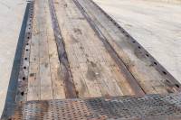 Landoll - PRE-OWNED TRAILER - 2018 LANDOLL 440-53 TRAVELING AXLE TRAILER - Image 8