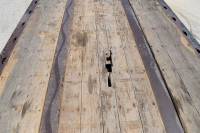 Landoll - PRE-OWNED TRAILER - 2018 LANDOLL 440-53 TRAVELING AXLE TRAILER - Image 7