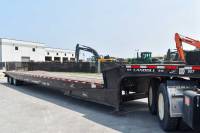Landoll - PRE-OWNED TRAILER - 2018 LANDOLL 440-53 TRAVELING AXLE TRAILER - Image 6