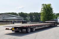 Landoll - PRE-OWNED TRAILER - 2018 LANDOLL 440-53 TRAVELING AXLE TRAILER - Image 2