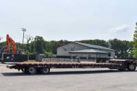 Landoll - PRE-OWNED TRAILER - 2018 LANDOLL 440-53 TRAVELING AXLE TRAILER - Image 3