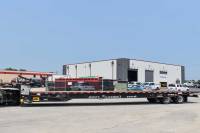 Landoll - PRE-OWNED TRAILER - 2018 LANDOLL 440-53 TRAVELING AXLE TRAILER - Image 4
