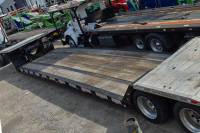 Landoll - PRE-OWNED AVAILABLE - 2019 LANDOLL 835-AG DETACHABLE TRAILER - Image 2