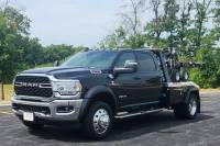 Jerr-Dan - PRE-OWNED AVAILABLE - 2023 RAM 5500 SLT CREW CAB 4X4 JERR-DAN WRECKER MPL-40 - Image 3