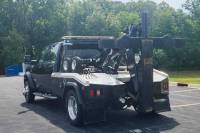 Jerr-Dan - PRE-OWNED AVAILABLE - 2023 RAM 5500 SLT CREW CAB 4X4 JERR-DAN WRECKER MPL-40 - Image 8