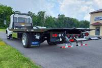 Jerr-Dan - IN STOCK - 2026 PETERBILT 536 REG CAB 4X2 JERR-DAN CARRIER 22SRR6T-W-LP - Image 4
