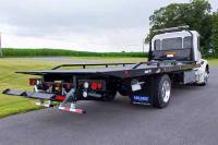 Jerr-Dan - IN STOCK - 2026 PETERBILT 536 REG CAB 4X2 JERR-DAN CARRIER 22SRR6T-W-LP - Image 3