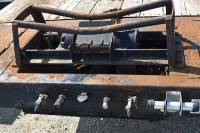 Jerr-Dan - PRE-OWNED TRAILER - 2018 TRAIL EZE TE80XT-48 EXTENDED TAIL TRAILER - Image 11