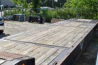 Jerr-Dan - PRE-OWNED TRAILER - 2018 TRAIL EZE TE80XT-48 EXTENDED TAIL TRAILER - Image 7
