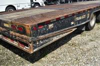 Jerr-Dan - PRE-OWNED TRAILER - 2018 TRAIL EZE TE80XT-48 EXTENDED TAIL TRAILER - Image 8