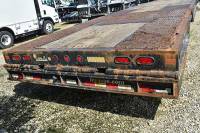 Jerr-Dan - PRE-OWNED TRAILER - 2018 TRAIL EZE TE80XT-48 EXTENDED TAIL TRAILER - Image 9
