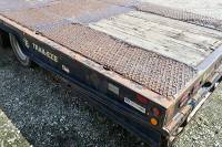 Jerr-Dan - PRE-OWNED TRAILER - 2018 TRAIL EZE TE80XT-48 EXTENDED TAIL TRAILER - Image 10