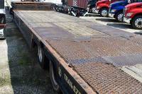 Jerr-Dan - PRE-OWNED TRAILER - 2018 TRAIL EZE TE80XT-48 EXTENDED TAIL TRAILER - Image 3