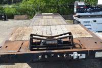 Jerr-Dan - PRE-OWNED TRAILER - 2018 TRAIL EZE TE80XT-48 EXTENDED TAIL TRAILER - Image 5