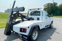 Jerr-Dan - IN STOCK - 2024 RAM 4500 SLT REG CAB 4X2 JERR-DAN WRECKER MPL-NGS - Image 3