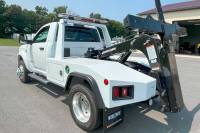 Jerr-Dan - IN STOCK - 2024 RAM 4500 SLT REG CAB 4X2 JERR-DAN WRECKER MPL-NGS - Image 4