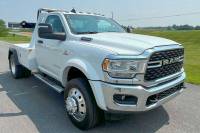 Jerr-Dan - IN STOCK - 2024 RAM 4500 SLT REG CAB 4X2 JERR-DAN WRECKER MPL-NGS - Image 5